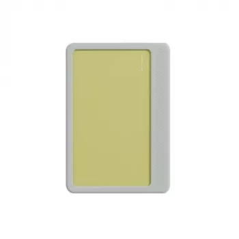TARGUS HyperShield Clear Case για MacBook Neo (A18 Pro) 13 - Διάφανη προστατευτική θήκη (Hard Shell)