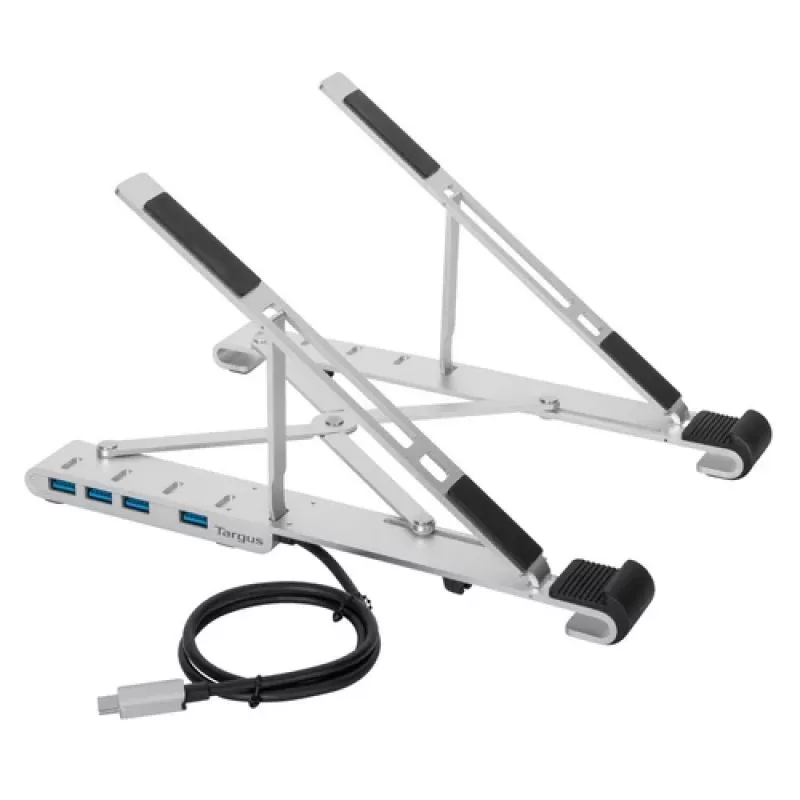 Targus Φορητή Βάση και USB-A Hub