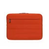 Targus Puffer θήκη laptop 15-16 inch πορτοκαλί σκουριάς