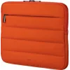 Targus Puffer θήκη laptop 15-16 inch πορτοκαλί σκουριάς