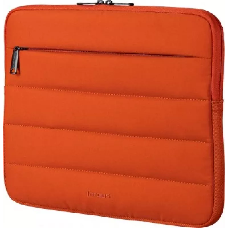 Targus Puffer θήκη laptop 15-16 inch πορτοκαλί σκουριάς