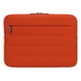 Targus Puffer θήκη laptop 15-16 inch πορτοκαλί σκουριάς