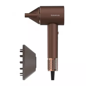 Taurus Digital Force Protect Plus 1600 W πιστολάκι μαλλιών με ιονισμό