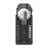 Taurus Flow Μηχανή παγωτού 1,5 l Λευκό