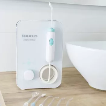 Taurus Hydra Smile στοματικός καταιονιστήρας, 600 ml, 20 W