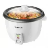 Taurus RICE CHEF μηχανή ρυζιού 1,8 L 700 W γκρι/λευκό