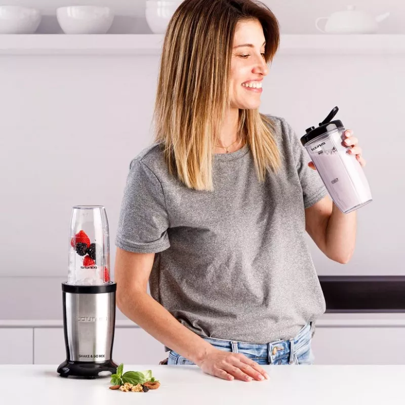 Taurus SHAKE & GO MIX 1000 W 0,5 L Ραβδομπλέντερ