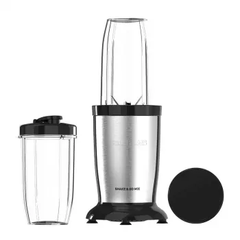 Taurus SHAKE & GO MIX 1000 W 0,5 L Ραβδομπλέντερ