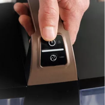 Taurus SPCL602 καθαριστής χαλιών, υφασμάτων και ταπετσαρίας