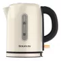 Taurus VINTAGE COMPACT Βραστήρας 1 L 2400 W κρεμ