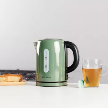 Taurus Vintage Compact Olive 1L Βραστήρας 958576000