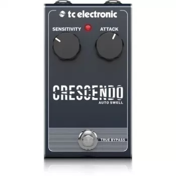TC Electronic Crescendo Auto Swell Πετάλι εφέ