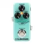 TC Electronic HyperGravity Mini Compress - εφέ κιθάρας