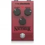 TC Electronic Nether Octaver Πετάλι εφέ κιθάρας Sub Octave