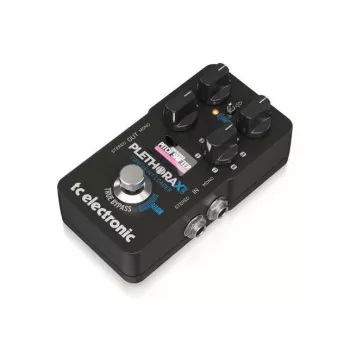 TC Electronic Plethora X1 Neo πολυεφέ πετάλι