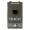 TC Electronic Rush Booster πετάλι εφέ κιθάρας