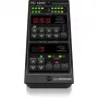 TC Electronic TC1210-DT ψηφιακός ελεγκτής chorus/flanger επιφάνειας εργασίας με plugin