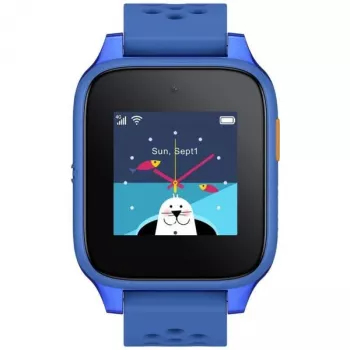 TCL Family Watch MT46X Μπλε