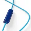 TCL SOCL100BL In-Ear Ενσύρματα Ακουστικά Μπλε