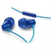 TCL SOCL100BL In-Ear Ενσύρματα Ακουστικά Μπλε