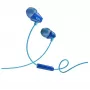 TCL SOCL100BL In-Ear Ενσύρματα Ακουστικά Μπλε
