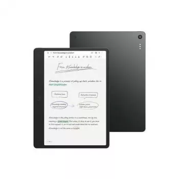 TCL Tab A1 Note NXTPAPER 8GB+256GB Wi-Fi 11 inch Γκρι Tablet