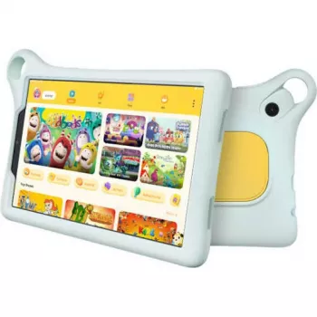 TCL TAB TKEE MID 8 inch Tablet 2GB RAM 32GB Αποθήκευση Android 11