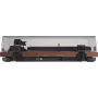 TEAC TN-280BT-A3/B πικάπ με ιμάντα και Bluetooth, καρυδιά 248942