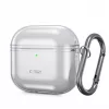 Tech-Protect Apple AirPods 4 ASH FlexAir Case γκρι