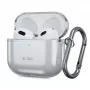 Tech-Protect Apple AirPods 4 ASH FlexAir Case γκρι