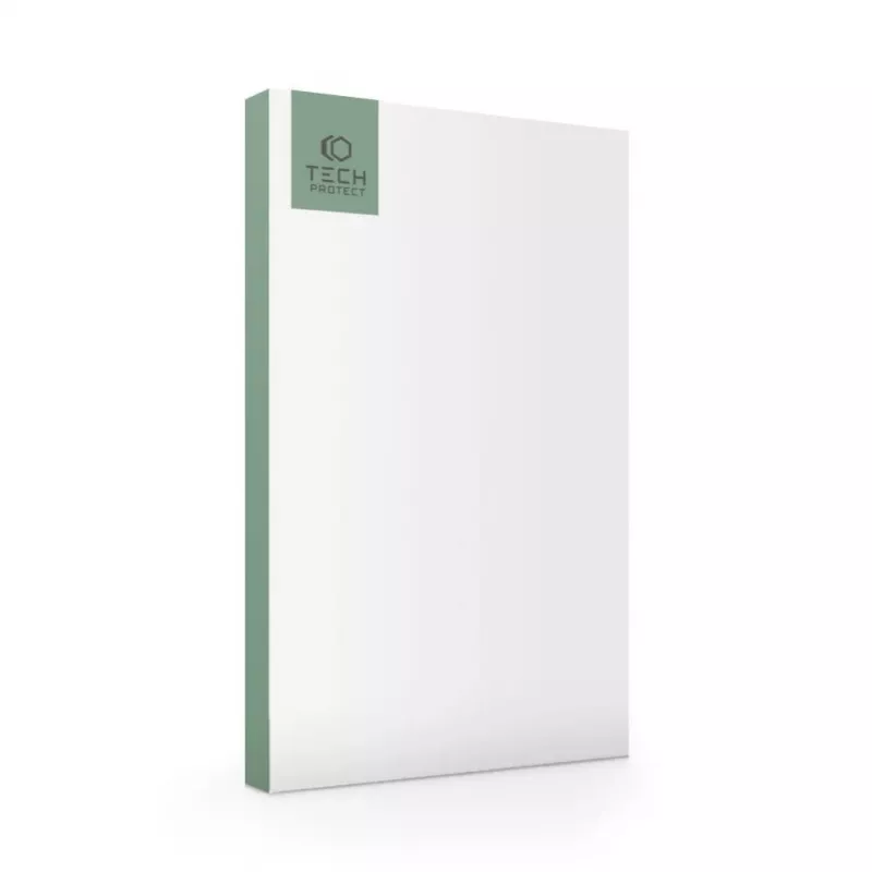 Tech-Protect CamShield Pro Θήκη για Xiaomi Redmi Note 13 Pro 4G / LTE / Poco M6 Pro 4G / LTE - Μαύρο