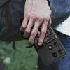 Tech-Protect CamShield Pro Θήκη για Xiaomi Redmi Note 13 Pro 4G / LTE / Poco M6 Pro 4G / LTE - Μαύρο