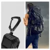 Tech-Protect Carbonox Θήκη για AirPods 4 - Μαύρο