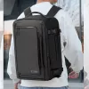 Tech-Protect Defender S50 Σακίδιο για Ryanair & Wizzair, 20L Laptop - Μαύρο