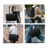 Tech-Protect Defender S50 Σακίδιο για Ryanair & Wizzair, 20L Laptop - Μαύρο