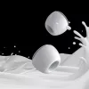 Tech-Protect EAR TIPS 3-PACK APPLE AIRPODS PRO 3 Λευκό