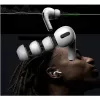Tech-Protect Ακουστικά για AirPods Pro 1/2 - S/M/L - Λευκό (3 Ζεύγη)