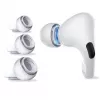 Tech-Protect Ακουστικά για AirPods Pro 1/2 - S/M/L - Λευκό (3 Ζεύγη)