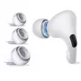 Tech-Protect Ακουστικά για AirPods Pro 1/2 - S/M/L - Λευκό (3 Ζεύγη)