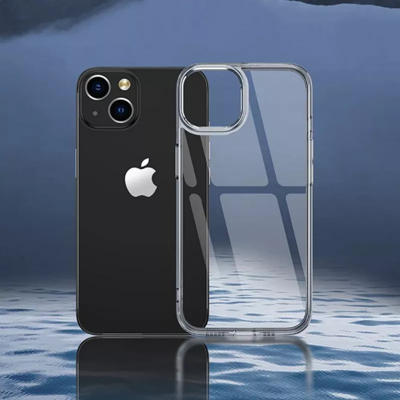 Tech-Protect FlexAir Hybrid iPhone 11 Θήκη - Clear