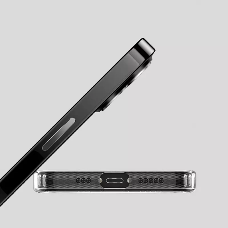 Tech-Protect FlexAir Hybrid iPhone 11 Θήκη - Clear