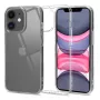 Tech-Protect FlexAir Hybrid iPhone 11 Θήκη - Clear