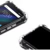 Tech-Protect FlexAir Pro Θήκη για Motorola Moto G14 - Διαφανές