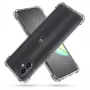 Tech-Protect FlexAir Pro Θήκη για Motorola Moto G14 - Διαφανές