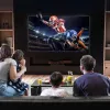 Tech-Protect HB07 Προσαρμογέας Hub USB-C 2-in-1 HDMI 4K 60Hz - Γκρι