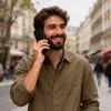 Tech-Protect Icon Θήκη για Samsung Galaxy A57 5G - Μαύρο