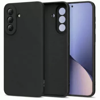 Tech-Protect Icon Θήκη για Samsung Galaxy A57 5G - Μαύρο