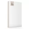 Tech-Protect Magmat Hybrid Case για Apple iPhone 15 Pro Max, Μαύρο/Πορτοκαλί, MagSafe-συμβατό