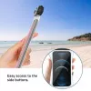 Tech-Protect Magmat Hybrid Case για Apple iPhone 15 Pro Max, Μαύρο/Πορτοκαλί, MagSafe-συμβατό