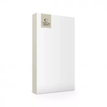 Tech-Protect MagMat MagSafe θήκη για Nothing Phone 3 - μαύρο και διαφανές